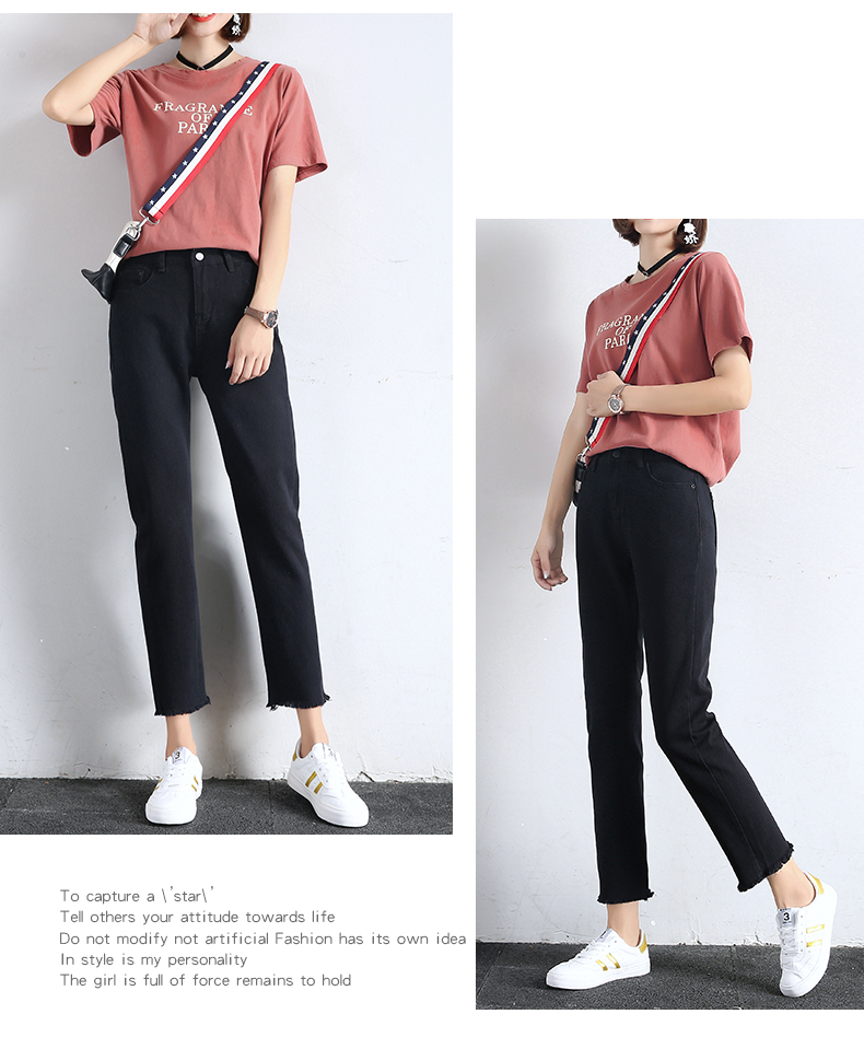 Jean femme - Ref 3192317 Image 15