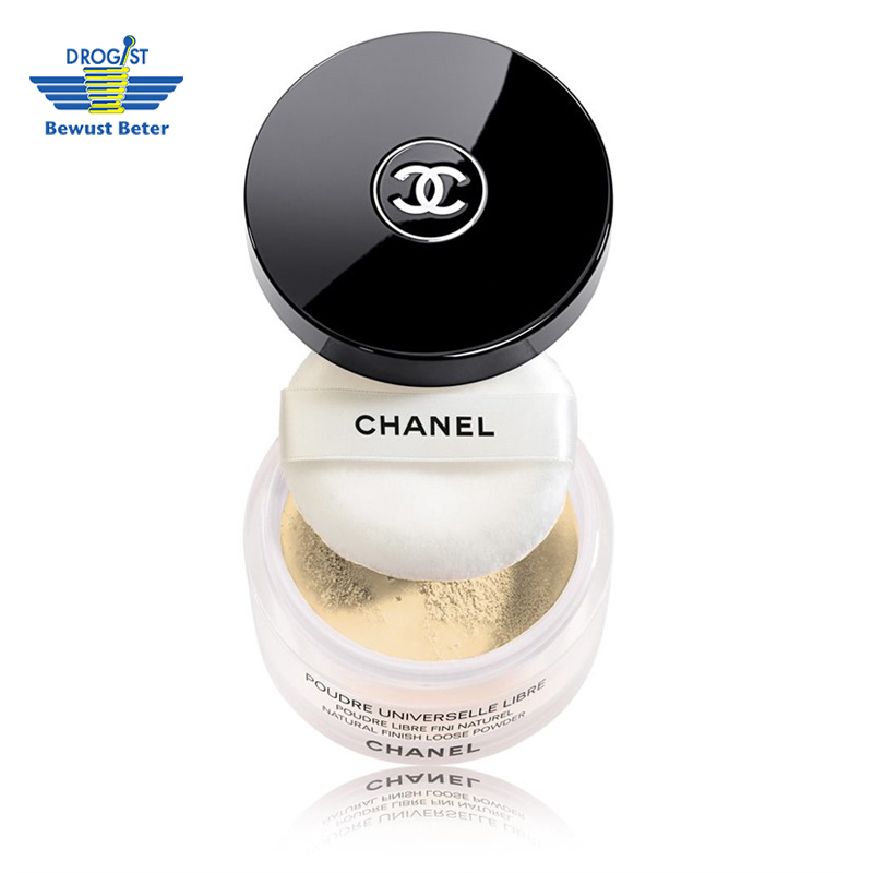 Chanel/香奈儿轻盈完美蜜粉30g 超细腻持久定妆散粉哑光控油