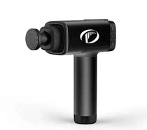  Original DEWU fascia gun Muscle relaxation massage gun Electric vibration menstrual membrane gun fitness physiotherapy instrument