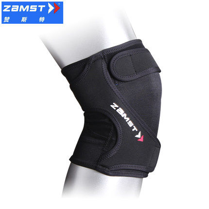 ZAMST Zanster Sport Guard Running Kneecap RK-1 Marathon Running Badminton Kneecap