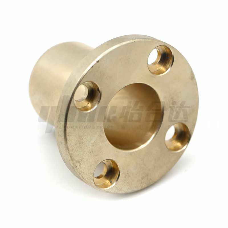 Oil-free bush OFG65-d20-d25-d30-L30-L35-L40-L50-L60-L70 OFBTNZ