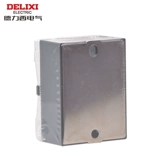 Deli xixing Reall 40a10a Small 24V Solid State Relay CDG1 Однофазная управление DC Exchange