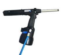 Avdel fast rivet gun 07537