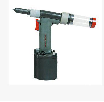 Sweet 2500 pneumatic rivet gun rivet machine hydraulic rivet gun pull rivet gun self suction industrial grade