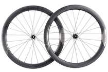 POSSIBLE RC 700C bicycle cross-country road car disc brake carbon fiber wheel set PhD entrance level