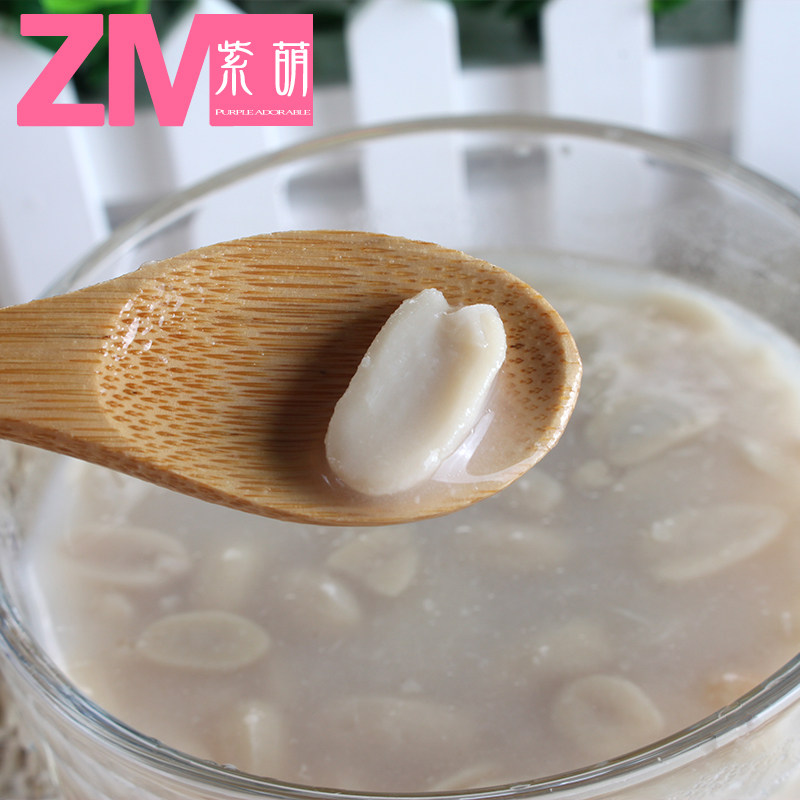 Xidodo delights peanut soup 850gX2 can and sweet soup after meals are suitable for lily red dates