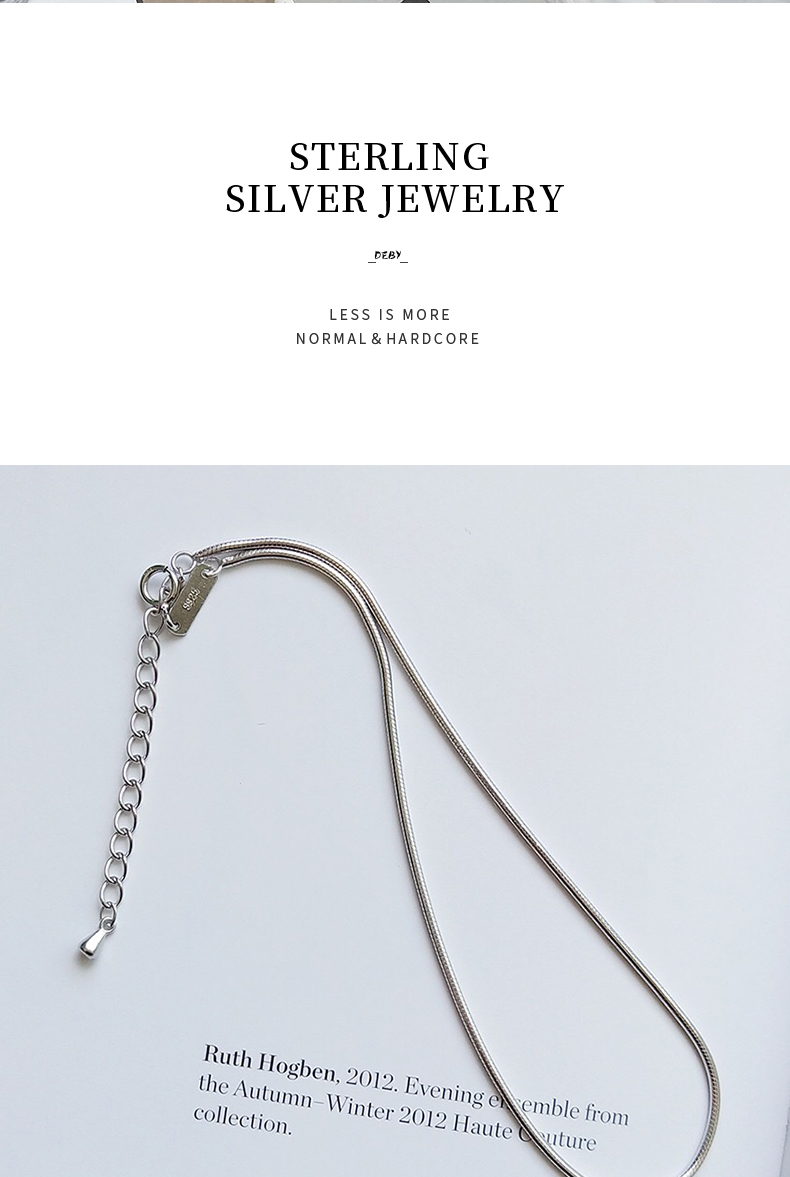 925 sterling bạc rắn xương vòng chân nữ chuỗi mắt cá chân mỏng 2019 phiên bản tiếng Hàn mới của sinh viên đơn giản lạnh chân gió vòng chân vòng chân
