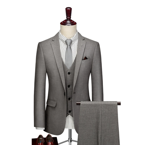 Эластичный костюм для отдыха, комплект, платье, в британском стиле