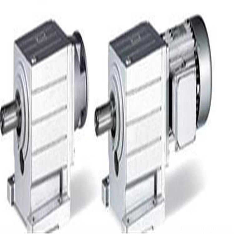 German LENZE decelerated motor M55AP112M04 -Taobao