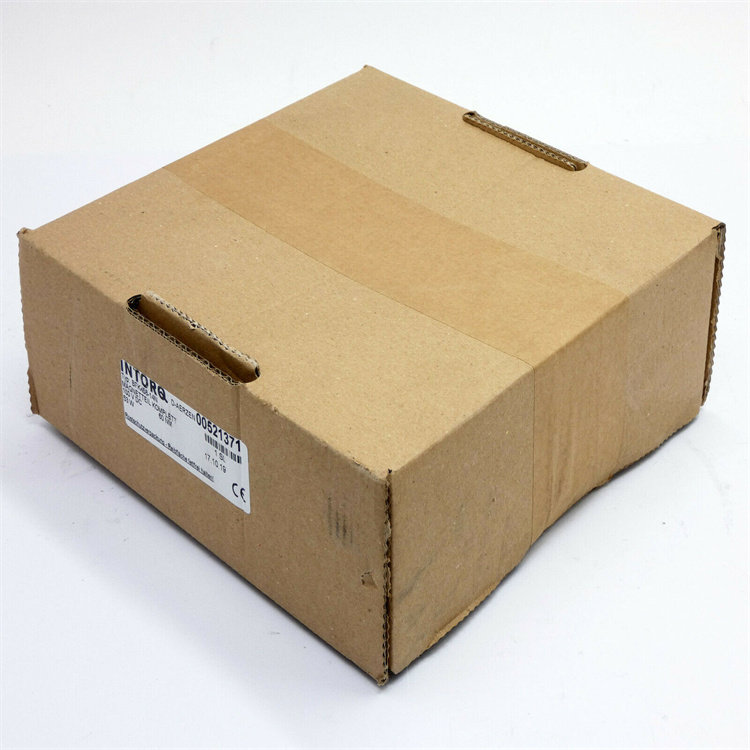 Brand new INTORQ electromagnetic brake BFK458-16E