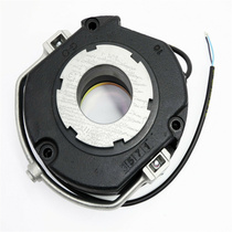 INTORQ electromagnetic brake BFK459-06E