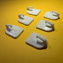 Lantern Hooks Wedding Celebration Items Wedding House Arrangement Wedding Celebration Powerful Sticky Hook Finishing Appliance Cloak Hanger