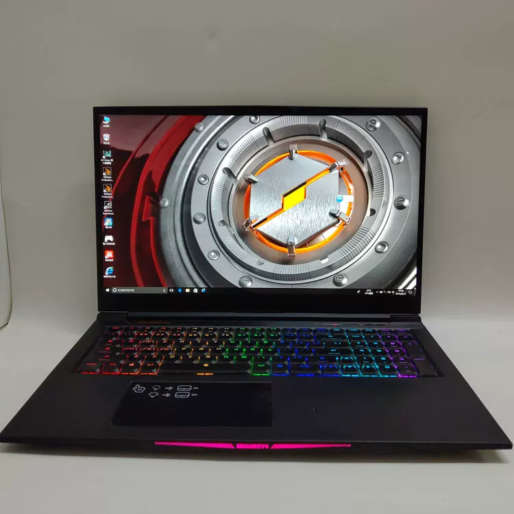 Mechrevo, дизайн ноутбука для студентов, Z3, E5, x8