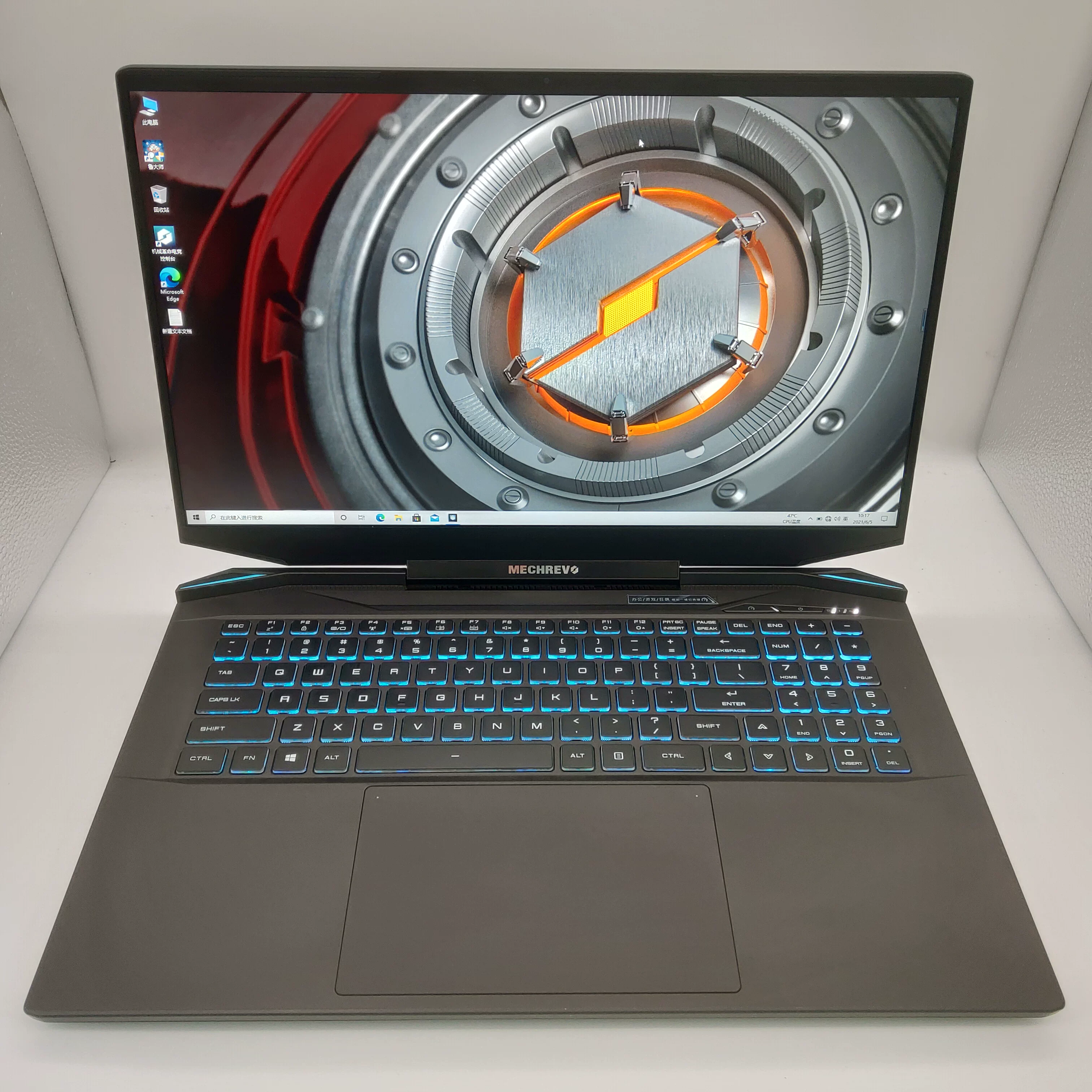 Mechrevo, дизайн ноутбука для студентов, Z3, E5, x8