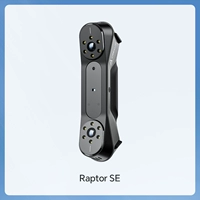 CR-Scan Raptor SE