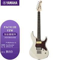 PAC311HVTW-RETRO WHITE