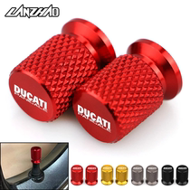  DUCATI DUCATI PANIGALE 899 959 1299 1199 V4 BSK MODIFIED CNC GAS NOZZLE COVER