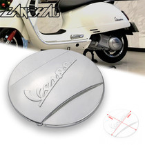  VESPA GTS250 300 GTV 2013-2017 Piaggio modified transmission cover Hot Wheels decorative cover