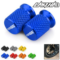 F650GS F750GS motorcycle modified tire valve head cap Aluminum alloy valve core cover Gas nozzle cover accessories
