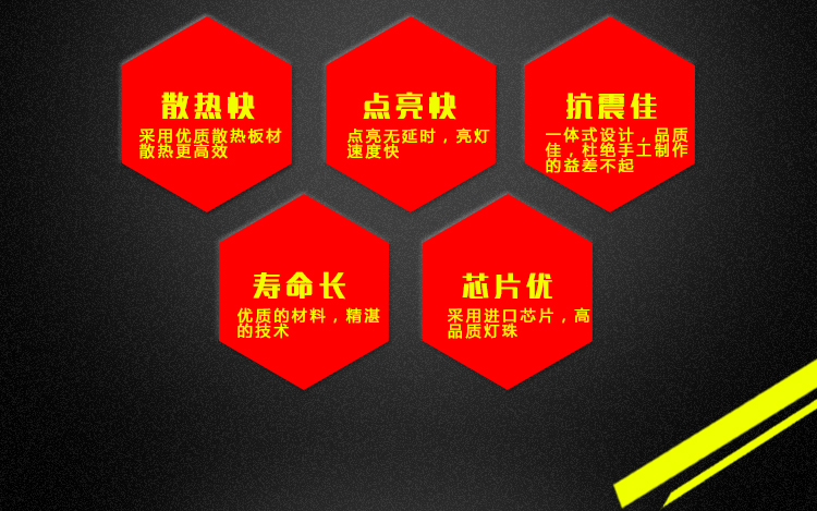 Xe máy MSX125 sửa đổi phụ kiện chiếu sáng đèn hậu phía sau với đèn báo rẽ CBR65F đèn phanh CTC700N - Đèn xe máy các đèn báo trên xe vario