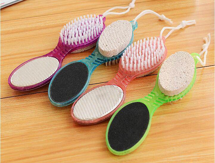 Daily Home Except keratinocytes Death to Death Kamier washboard pedicure Go to old cocoon grinding feet Stone reflexology Foot Massage Wash