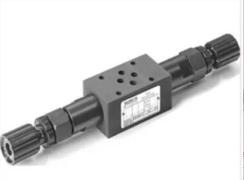 Seven Oceans 7OCEAN hydraulic valve MPV-03-W-3-10 MBV-02-W-3-10