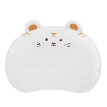 Wenou childrens pillow for newborns 6 months and above 1 to 3 years old baby Tencel cloud pillow for all seasons