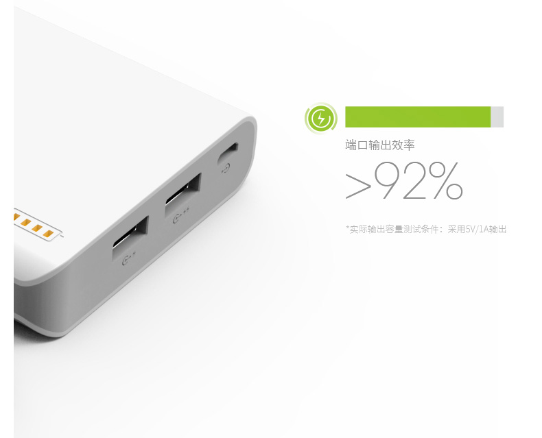 Luoma Shi sạc kho báu 20000m mAh dung lượng cao di động phổ biến điện thoại di động OPPO vivo của Apple Power - Ngân hàng điện thoại di động sạc dự phòng hoco 30000mah