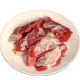 wecook 筋头巴脑牛肉筋新鲜牛肉 4斤 淘礼金+券后77.9元包邮 需用264淘金币