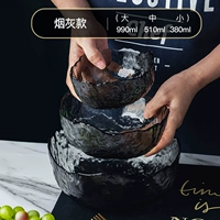 Гладкий (большой средний и маленький) костюм из трех