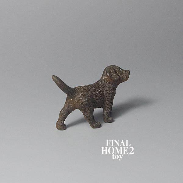 Figurine manga en PVC chiot - Ref 2699901 Image 14