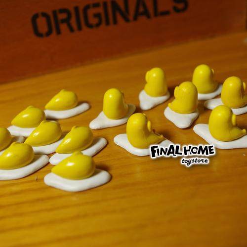 Figurine manga en PVC paresseux - Ref 2699704 Image 13