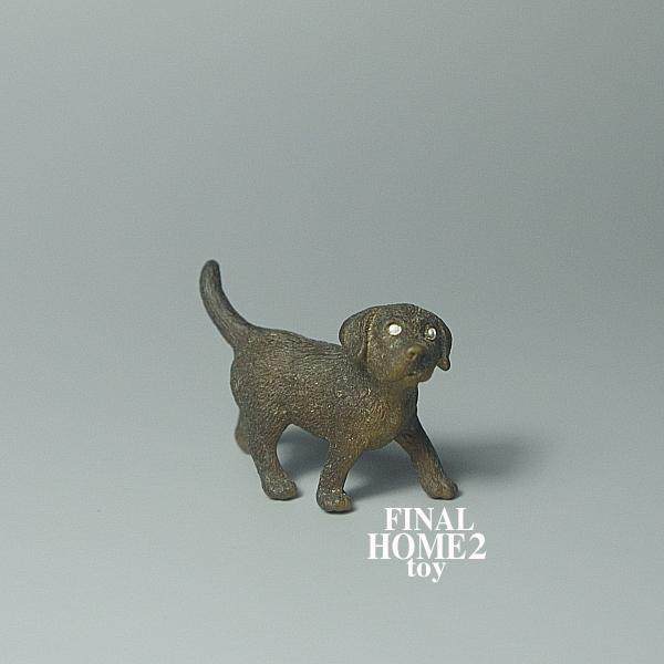 Figurine manga en PVC chiot - Ref 2699901 Image 13