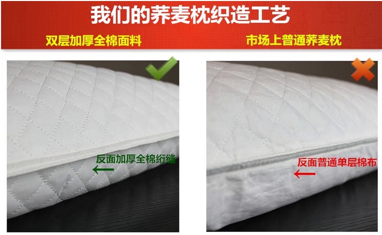 sản xuất riêng miễn phí vận chuyển xanh vỏ đậu gối xong đậu xanh đậu xanh da da mà không cần thêm con Mung gối vỏ đậu - Gối gối lông ngỗng