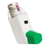 W Медицинский во рту назальный QI FOG -агент фенотер -тип всасывание Шухен Астма Хранение Детка Дети Взрослые Дополнительный кетоновый газ всасывание тумана всасывание