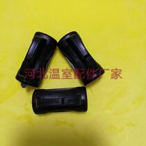 100 greenhouse accessories press-film wire buckle card slot card slot Holder card slot