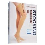 宏米 Летняя эластичная ультратонкая тонкая униформа врача подходит для мужчин и женщин, колготки