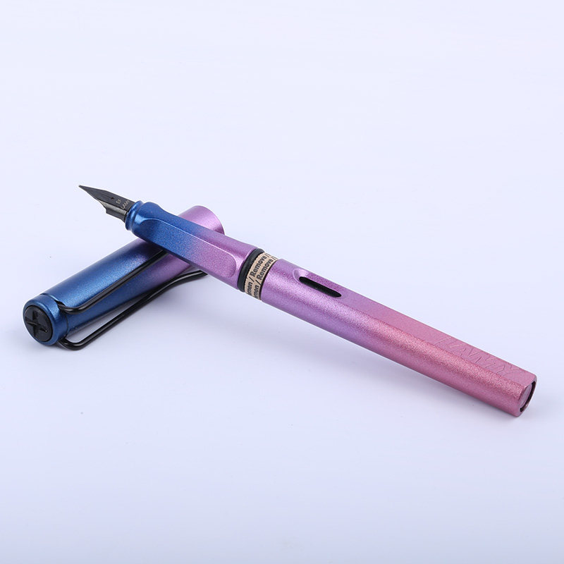 (creative customised color-genie) German LAMY Lingmei hunting for pen lettering with a limited color