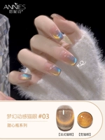 Fantasy Dynamic Cat Eye#03