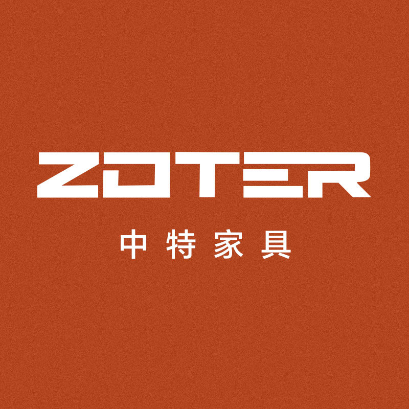 中特旗舰店的LOGO