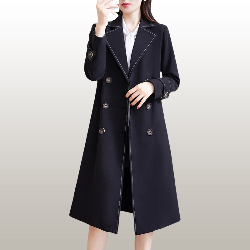 オックスフォードブルー NieR 高品質GRAY LONG COAT | tatihome.com