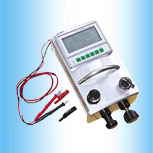 HXWP-WY type intelligent pressure check gauge