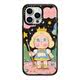Cute Princess Wand MagSafe Case for , 15 Plus, 14, 13, 12 24 Phone Cases for iPhone 17, 16, 15, 14 and 13