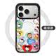 MagSafe Kitty Heart Phone Case for , 16 Pro Max, 15, 14 Plus, 13, 12 16 Phone Cases for iPhone 17, 16, 15, 14 and 13