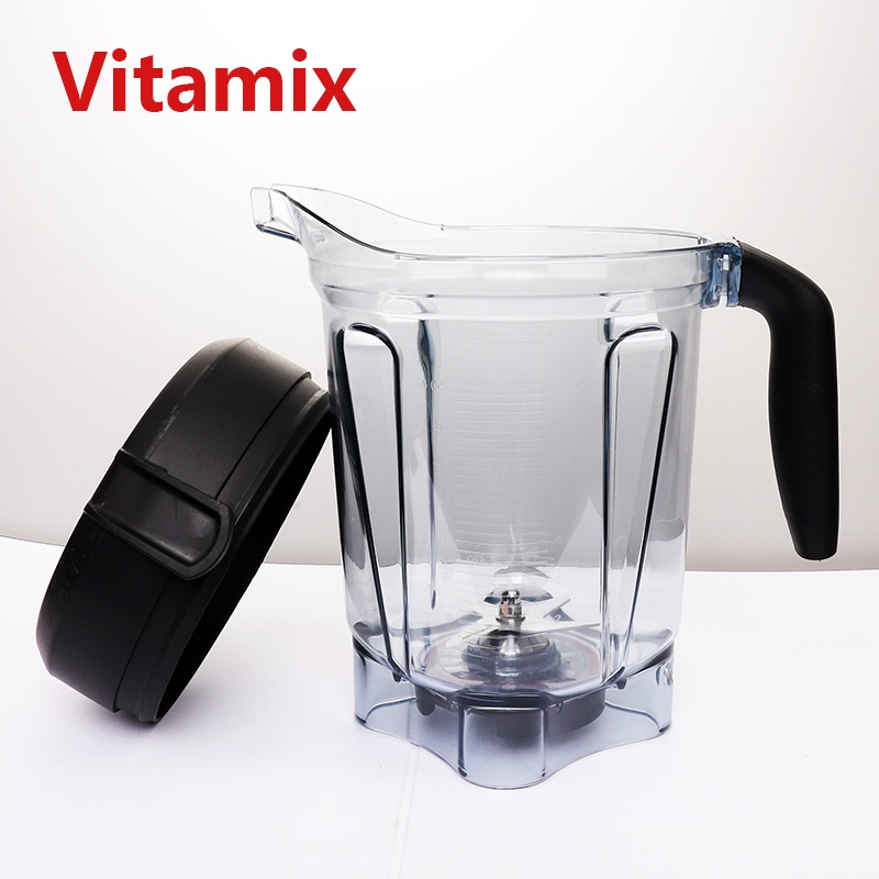 Vitamix Pro750 780 E320 6500 Blender Accessories Upper Cup Wet Cup 2L