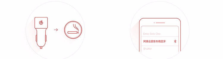 thu phát wifi Netease được lựa chọn nghiêm ngặt từ chiếc xe âm nhạc trên nền tảng đám mây Bluetooth. - Trình phát TV thông minh bộ phát wifi 4g cắm điện