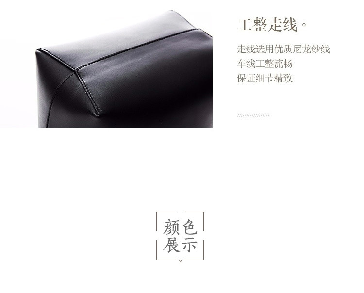 网易严选 挚爱纽约水桶包 美国进口粒面小牛皮 图19