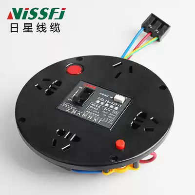 Mobile Cable reel Panel 32A Coil Winding reel Reel Spool Empty reel Cable Reel Reel Disc