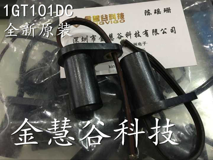 1GT101DC Holwell HONEYWELL effect magnetic sensor original physical shooting