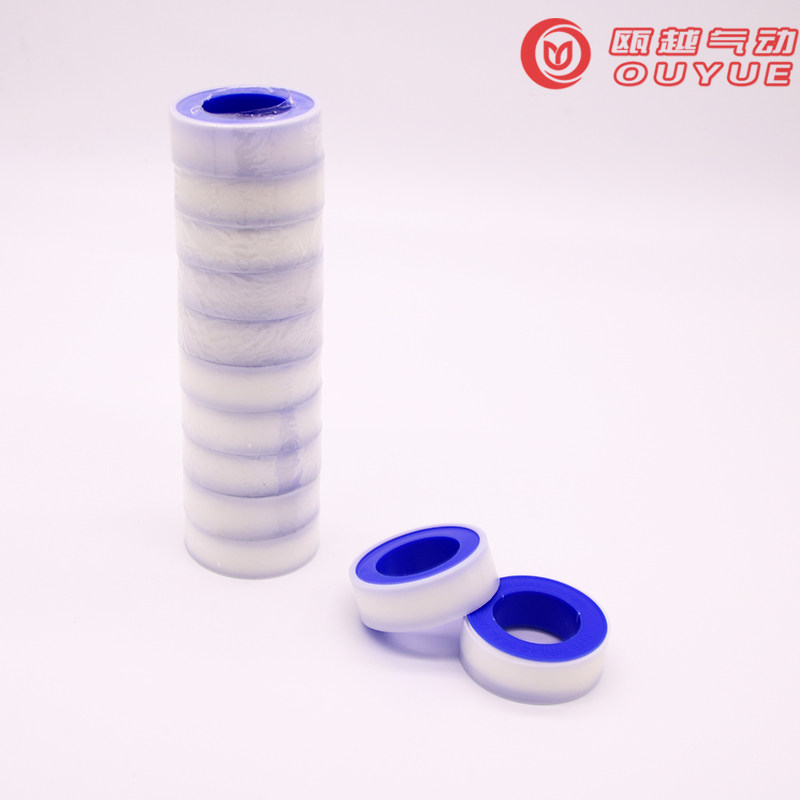 Raw material with five gold accessories Seal raw adhesive tape No oil raw material with thick silk tooth sealing tap seal-Taobao